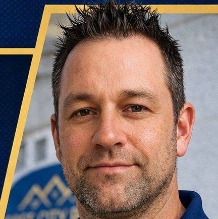Rob Tellier, founder of Rose City Pros